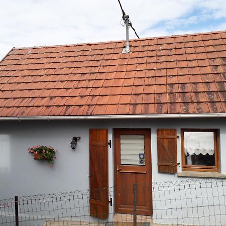 Gîte Le Rucher Romanswiller Exterior foto
